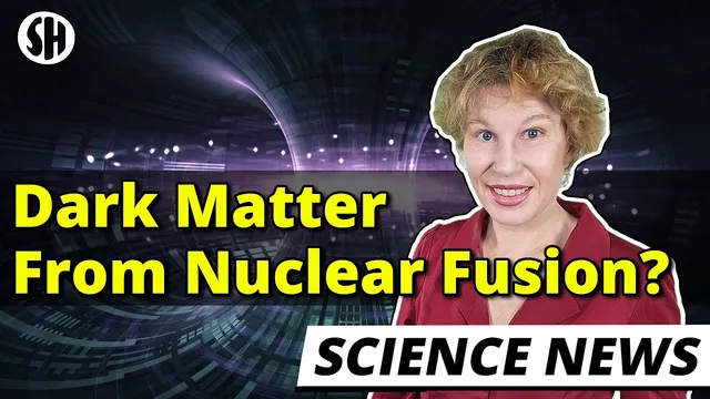 Nuclear Fusion Reactors Could Produce Dark Matter, Physicists Show thumbnail
