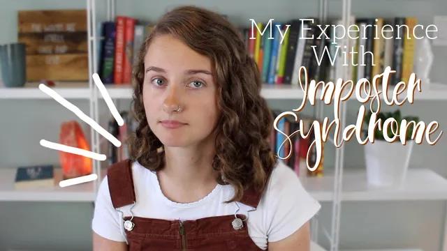 A Chat About Confidence and Imposter Syndrome thumbnail