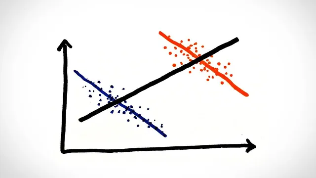 Simpson's Paradox thumbnail