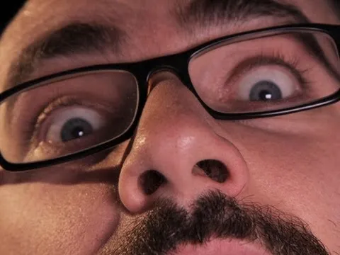 Why Do We Have Two Nostrils? thumbnail