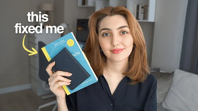 The best journaling technique I've discovered so far. thumbnail