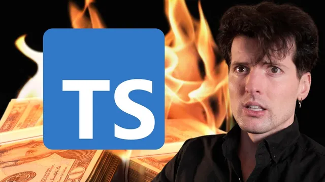 I spent $4,000 to make TypeScript faster thumbnail
