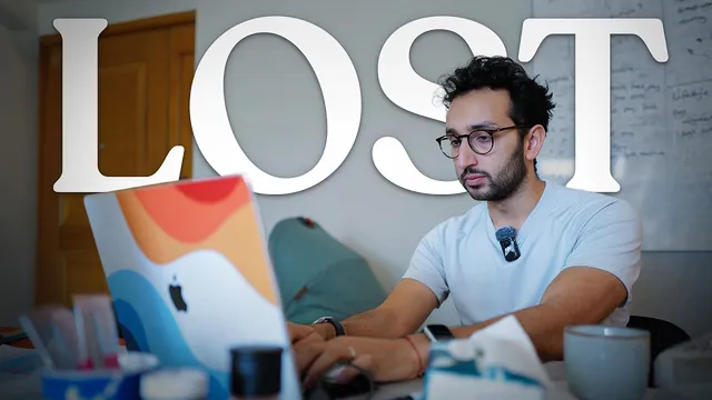 How to Find Your Life’s Purpose thumbnail