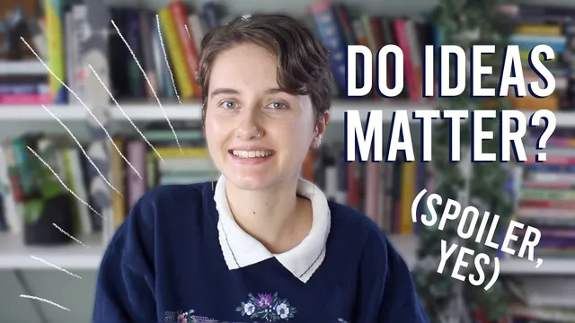 What Makes a Good Story Idea? | 5 qualities of a strong concept thumbnail