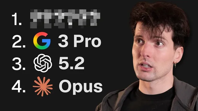 The Best Model For Frontend Design Is... thumbnail