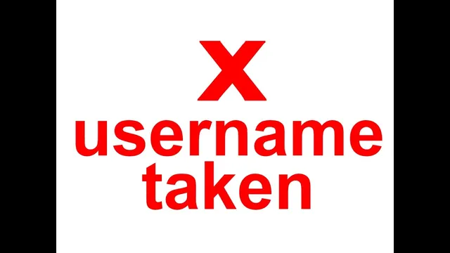 When Will We Run Out Of Names? thumbnail