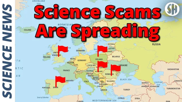 Academia’s Scam Problem is Getting Worse thumbnail