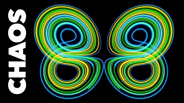 Chaos: The Science of the Butterfly Effect thumbnail