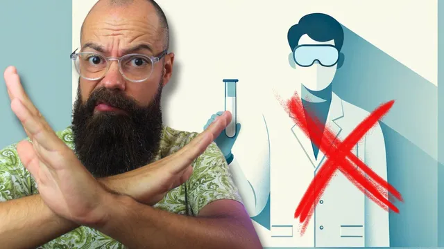 Think Twice Before Becoming a Scientist: PhDs Are Regretting Their Choice thumbnail