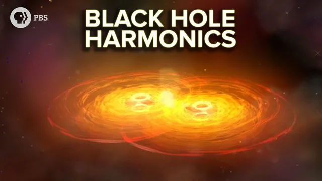 Black Hole Harmonics thumbnail