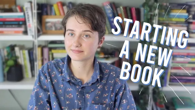 9 Things to Do Before Starting a Novel | setting yourself up for success! thumbnail