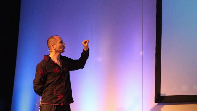 Pioneers: Jonathan Blow thumbnail