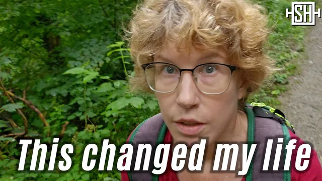 This changed my life thumbnail