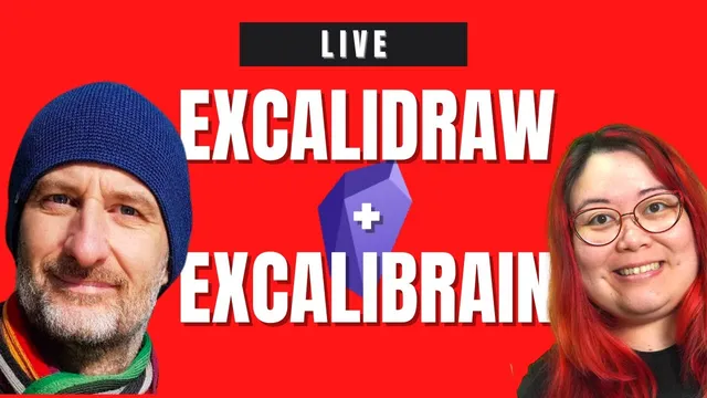 Visual Personal Knowledge Management with Zsolt Viczián thumbnail