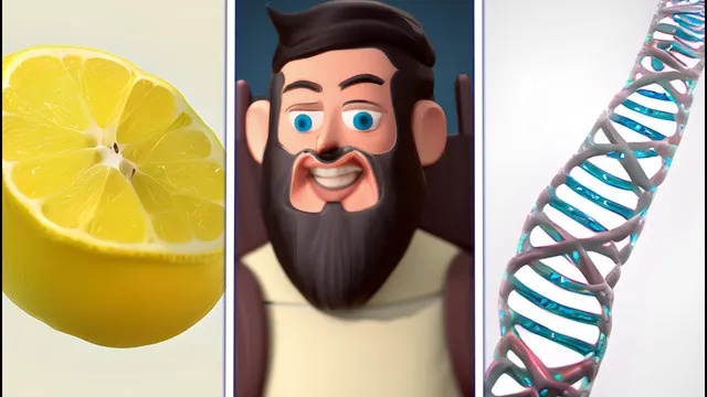 This Text to Image AI is FREE! WOMBO AI thumbnail