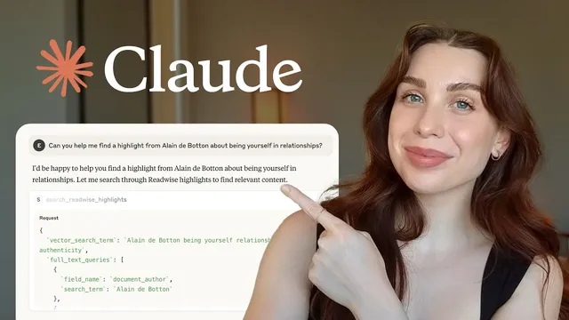 This Will Transform Your Conversations with Claude thumbnail