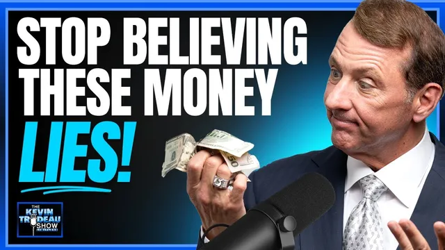 The 3 Money Lies Keeping You Broke in 2025 {Financial Freedom Explained} thumbnail