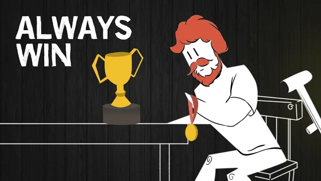 Epictetus’ Art of Winning in All Circumstances (Stoicism) thumbnail