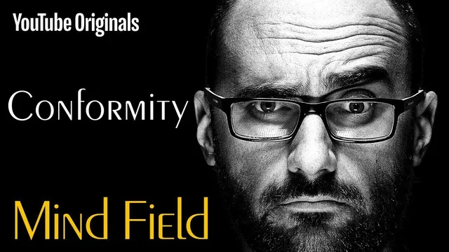 Conformity - Mind Field (Ep 2) thumbnail