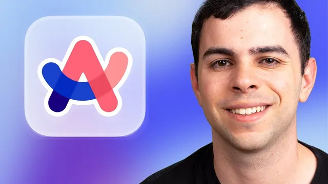 The Arc Browser is GENIUS, Here’s Why thumbnail