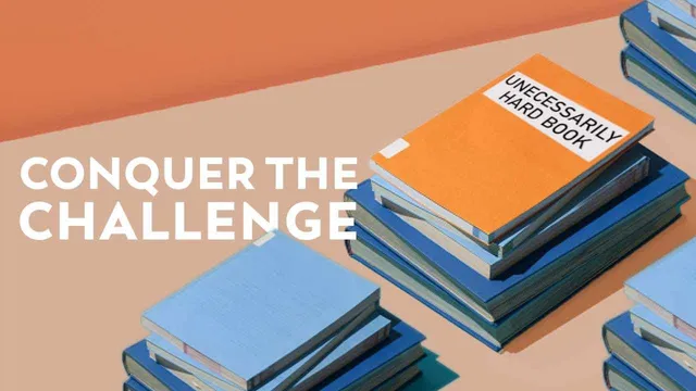 Here's How To Understand Any Book thumbnail