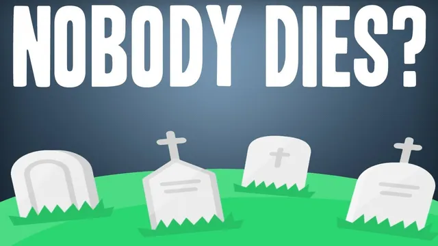 What if People Stopped Dying? thumbnail