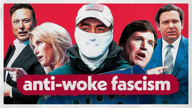 American Fascism And The Groomer Panic thumbnail
