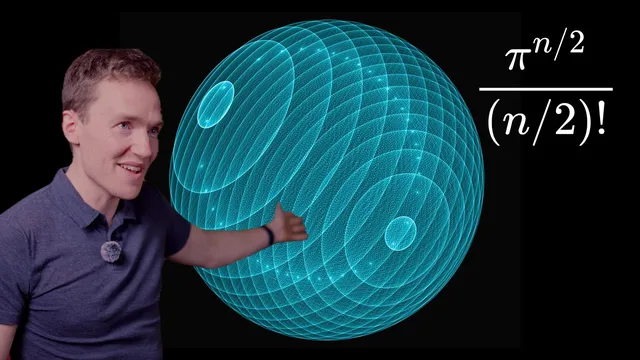 The most beautiful formula not enough people understand thumbnail