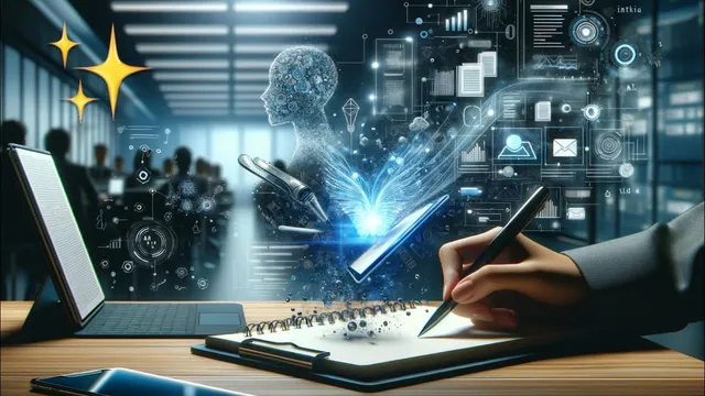 6 ways AI is changing note-taking thumbnail