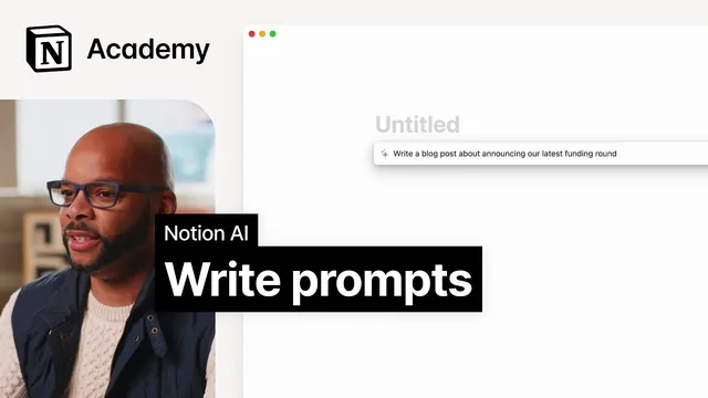 How to write good AI prompts thumbnail