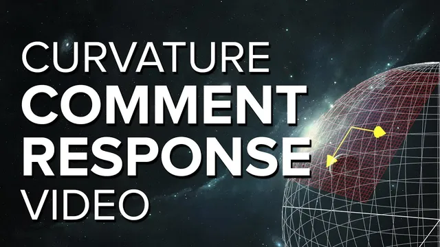 Curvature Demonstrated + Comments | Space Time | PBS Digital Studios thumbnail