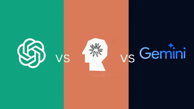 Claude 3 Vs Gemini Vs GPT-4: Who Can Make Amazing Powerpoints? thumbnail