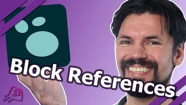 Why You Should Use Block References in Logseq: A Beginner’s Introduction thumbnail