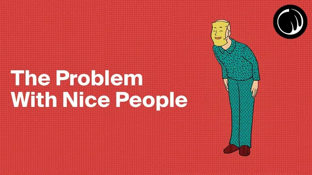 The Problem with Nice People thumbnail