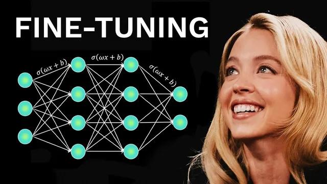 Fine-tune your own LLM in 13 minutes, here’s how thumbnail