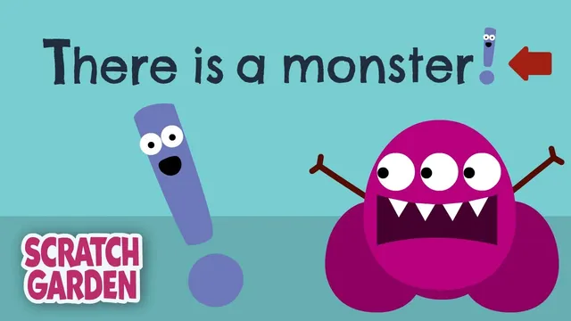 Let's Learn About Writing in English! | The Sentence Song | Punctuation Explained & More! thumbnail