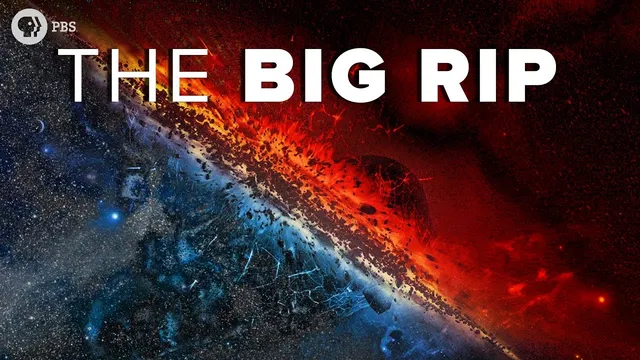 Could the Universe End by Tearing Apart Every Atom? thumbnail