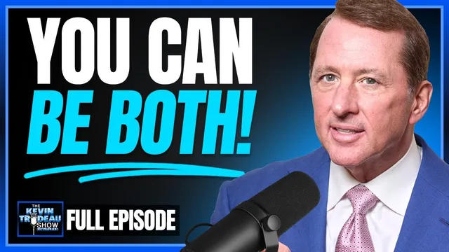 Spiritual and Rich: You Can Have It All! | Ep. 86 thumbnail