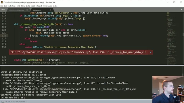 Requests-HTML - Checking out a new HTML parsing library for Python thumbnail