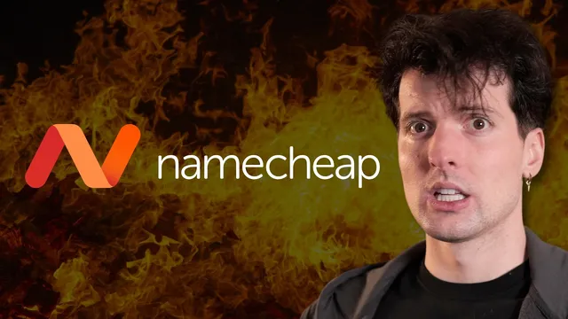 Namecheap is suing their customers thumbnail