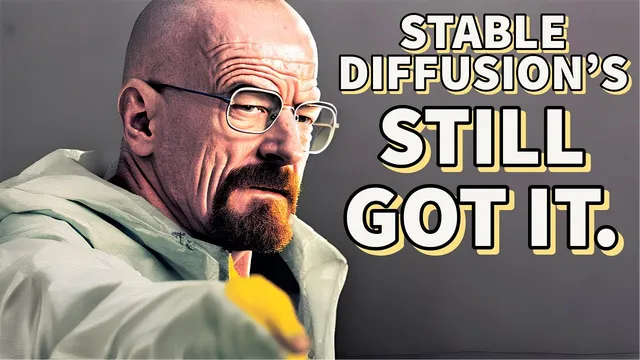 Is Stable Diffusion 2.0 Worth the Upgrade? thumbnail