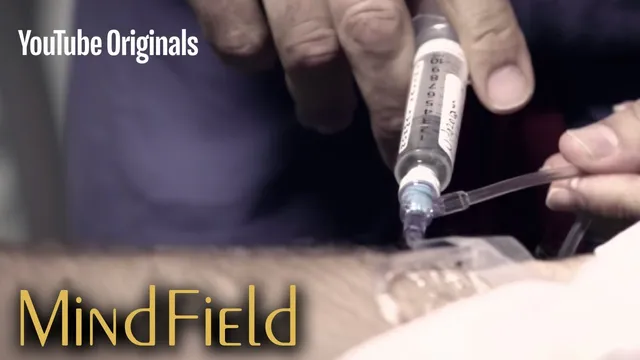 Truth Serums and False Confessions thumbnail