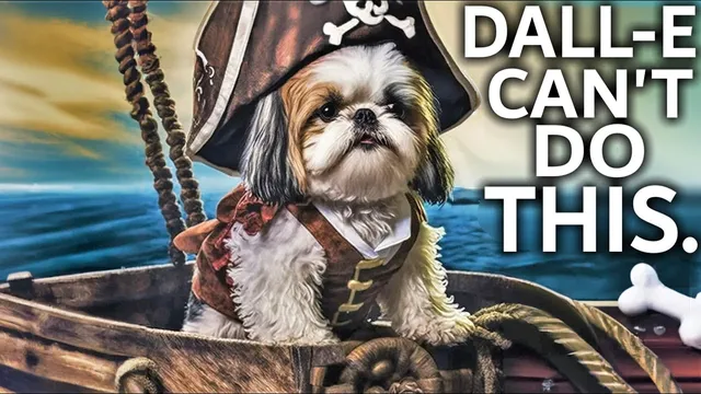 Midjourney Surpasses DALL-E 2 - Incredible Midjourney V4 Upgrade thumbnail