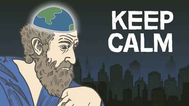 Stop Letting the World Ruin Your Peace thumbnail