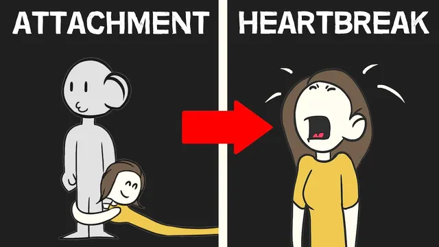 Letting Someone Go | Taoism for Broken Hearts thumbnail