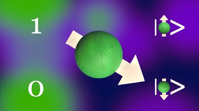 How Does a Quantum Computer Work? thumbnail