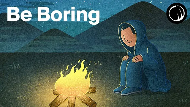 How the Way You Respond to Boredom Changes Your Life thumbnail