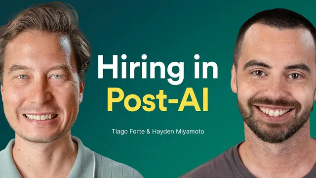 The Master Prompt Method: STEAL Our Complete AI Hiring System (Part 3) thumbnail