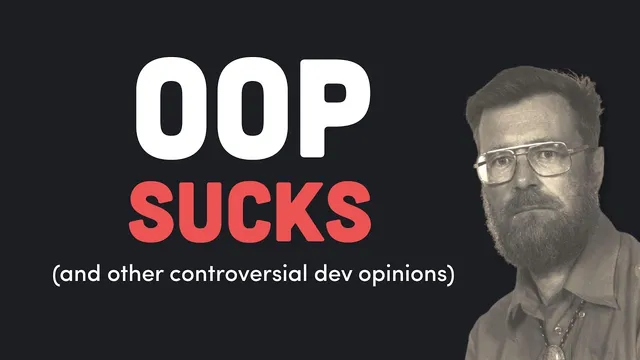 Reacting to Controversial Opinions of Software Engineers thumbnail