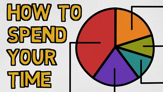 Bored? 5 Ways To Spend Your Free Time thumbnail